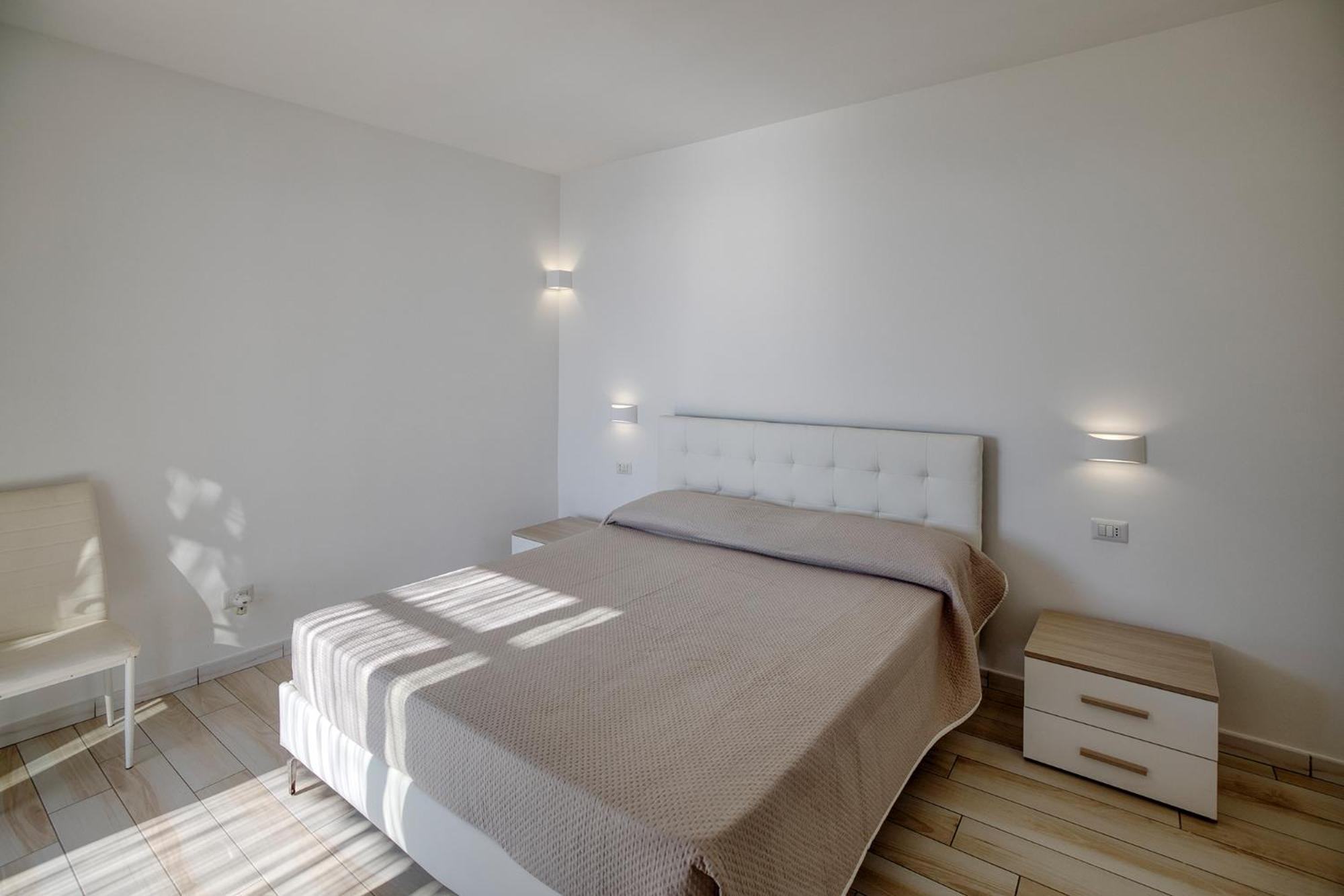 Tenuta La Picola Furore Rom bilde
